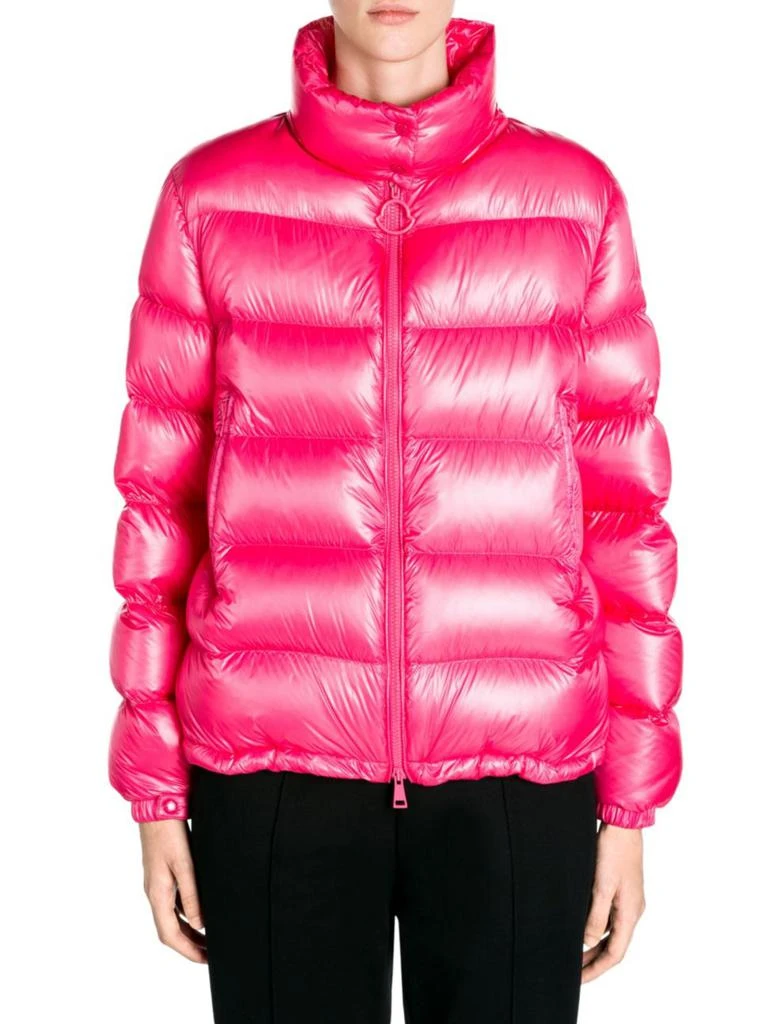 商品Moncler|Copehague Quilted Jacket,价格¥4054,第2张图片详细描述