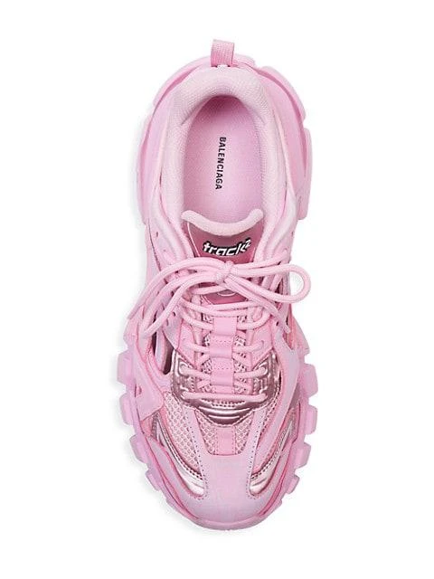 商品Balenciaga|Track.2 Sneakers,价格¥4645,第5张图片详细描述