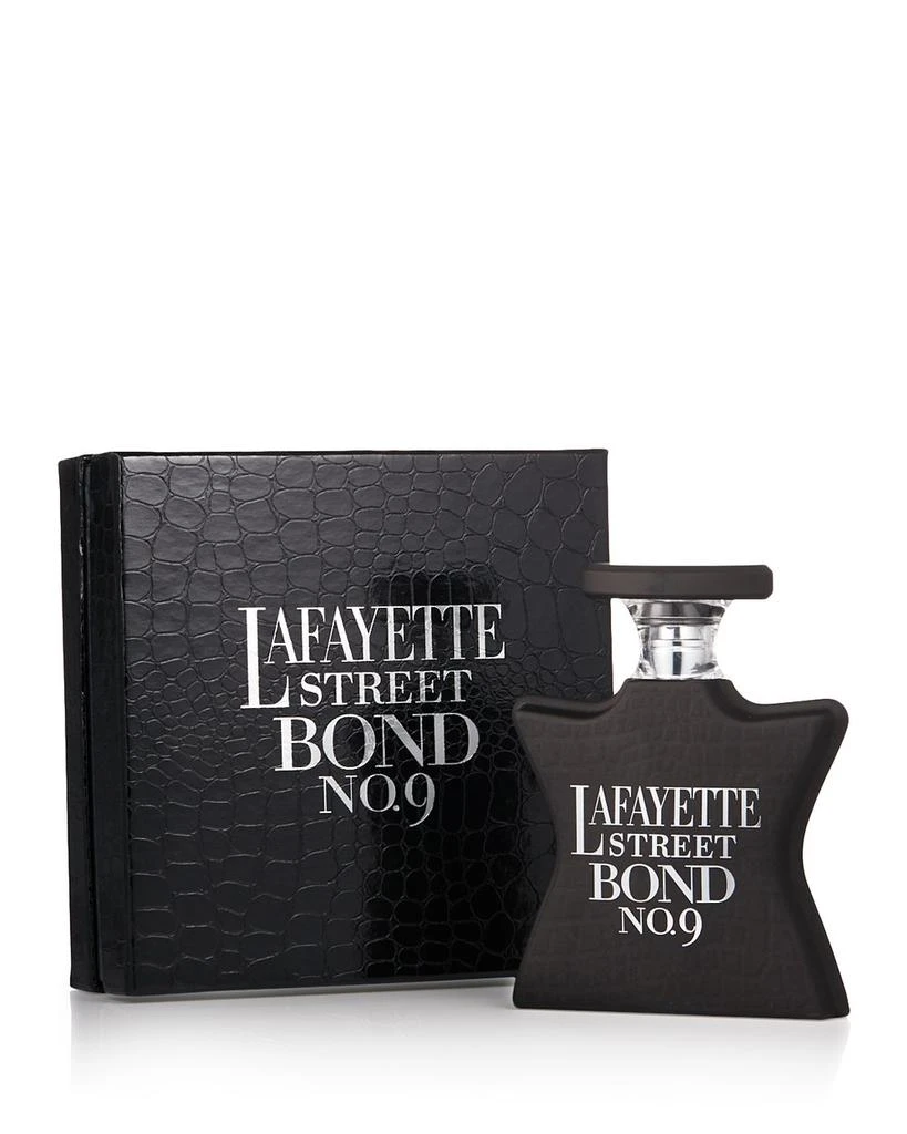 商品Bond No. 9|Lafayette Street Eau de Parfum,价格¥2423,第2张图片详细描述