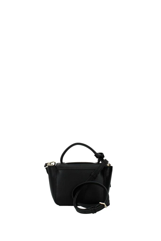 商品Kate Spade|Handbags MINI KYLEIGH Leather Black,价格¥956,第3张图片详细描述