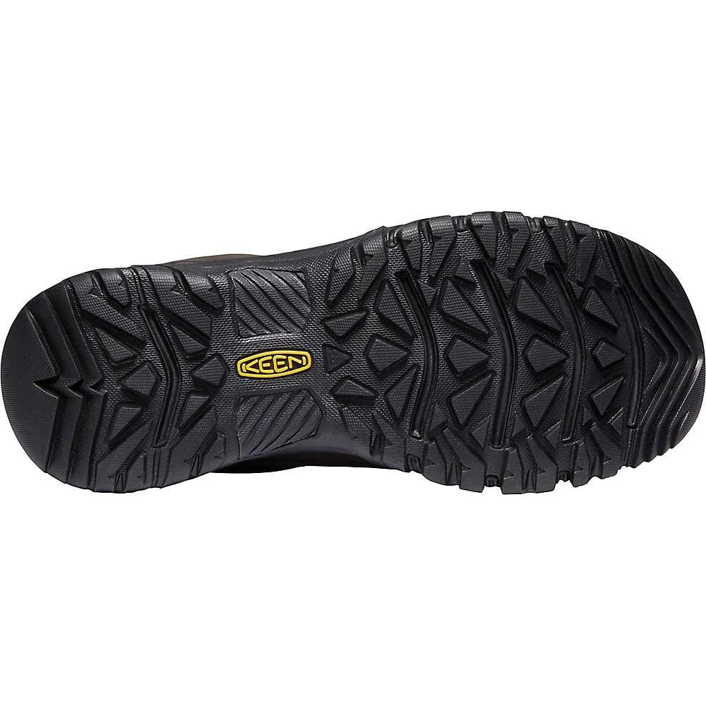 商品Keen|KEEN Men's Targhee III Oxford Shoe,价格¥791,第3张图片详细描述