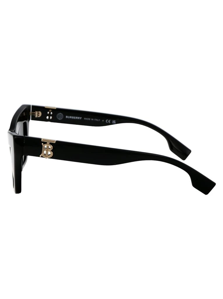 商品Burberry|0be4405 Sunglasses,价格¥2061,第3张图片详细描述