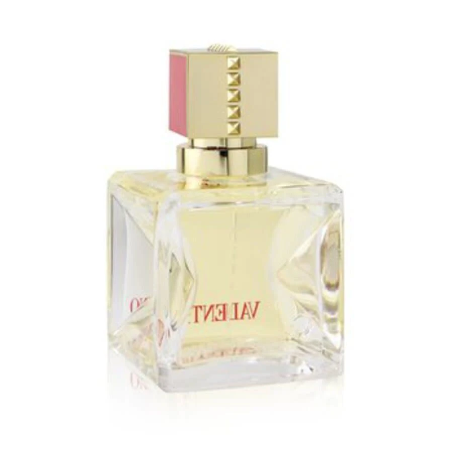 商品Valentino|Valentino Voce Viva Ladies EDP,价格¥499,第3张图片详细描述