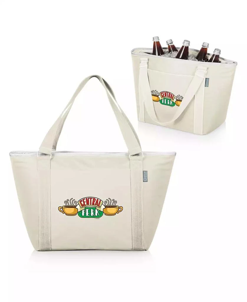 商品ONIVA|Friends Central Perk Topanga Cooler Tote Bag,价格¥475,第2张图片详细描述
