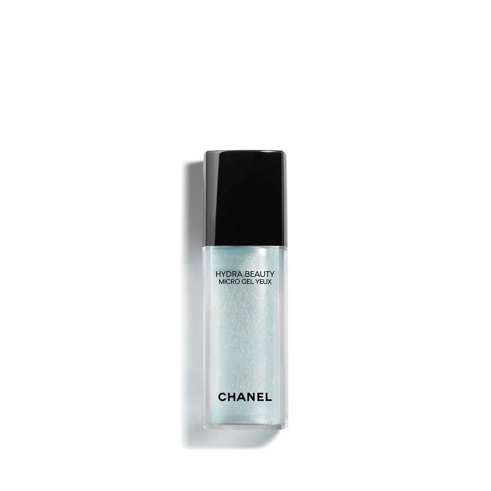 商品Chanel|山茶花保湿眼部微精华,价格¥511,第1张图片