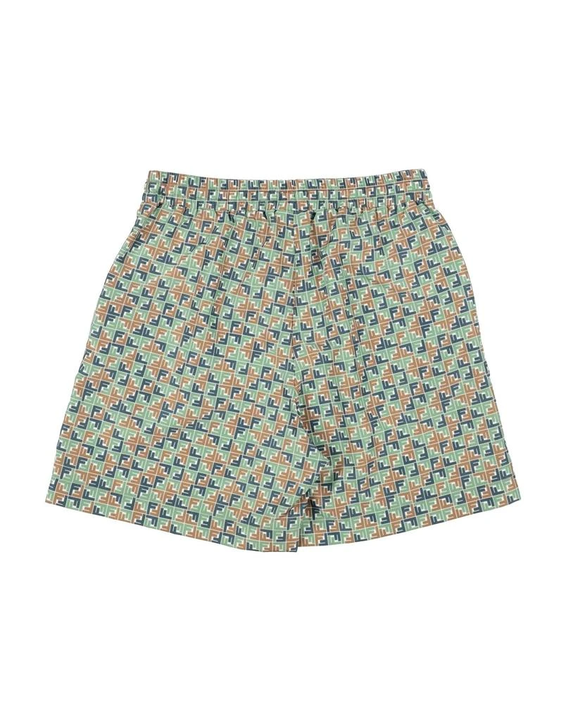 商品Fendi|Swim shorts,价格¥925,第2张图片详细描述