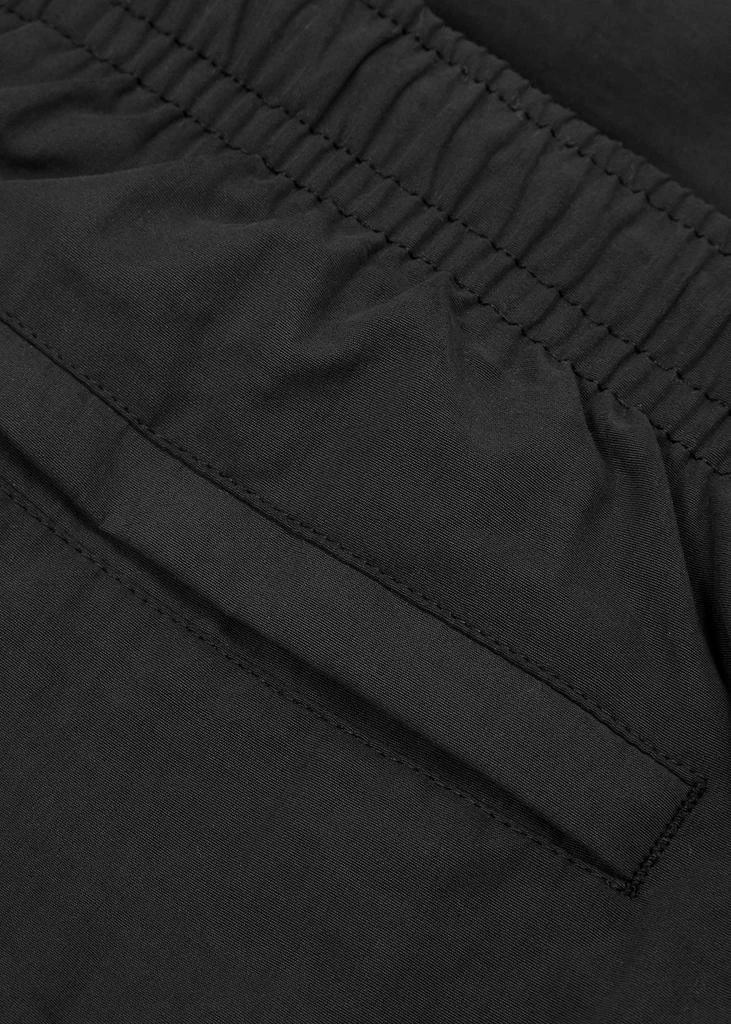 商品Givenchy|Black shell swim shorts,价格¥1295,第5张图片详细描述