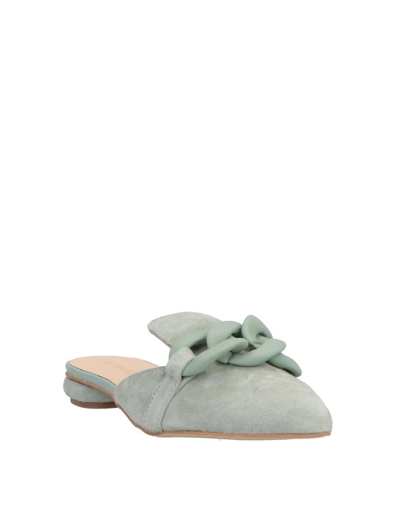 商品FORMENTINI|Mules and clogs,价格¥791,第2张图片详细描述