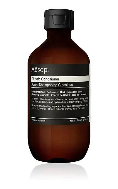 商品Aesop|经典护发素200ml,价格¥216,第1张图片