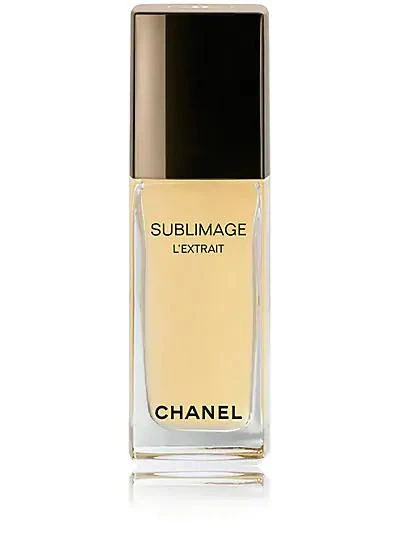 商品Chanel|奢华精萃精华油,价格¥4094,第1张图片