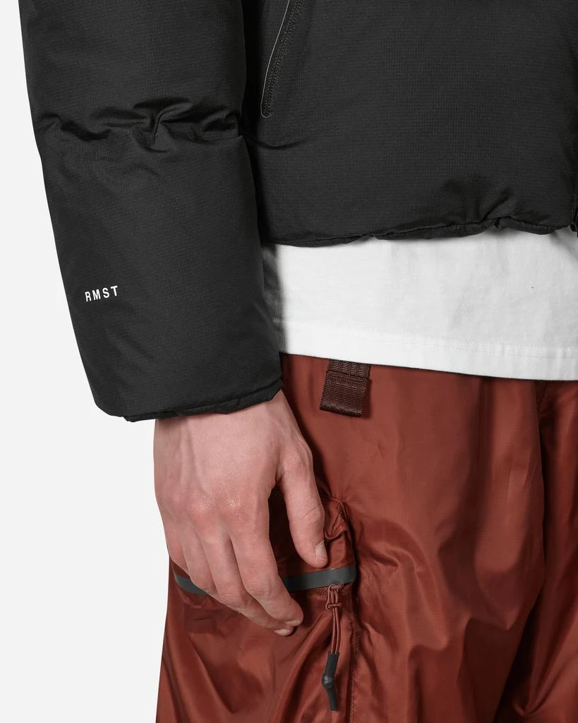 商品The North Face|Remastered Nuptse Jacket Black,价格¥2177,第5张图片详细描述