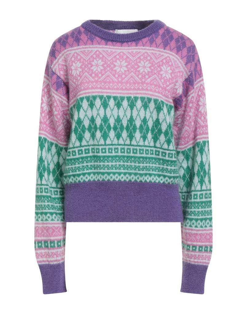 商品BALLANTYNE|Sweater,价格¥2503,第1张图片