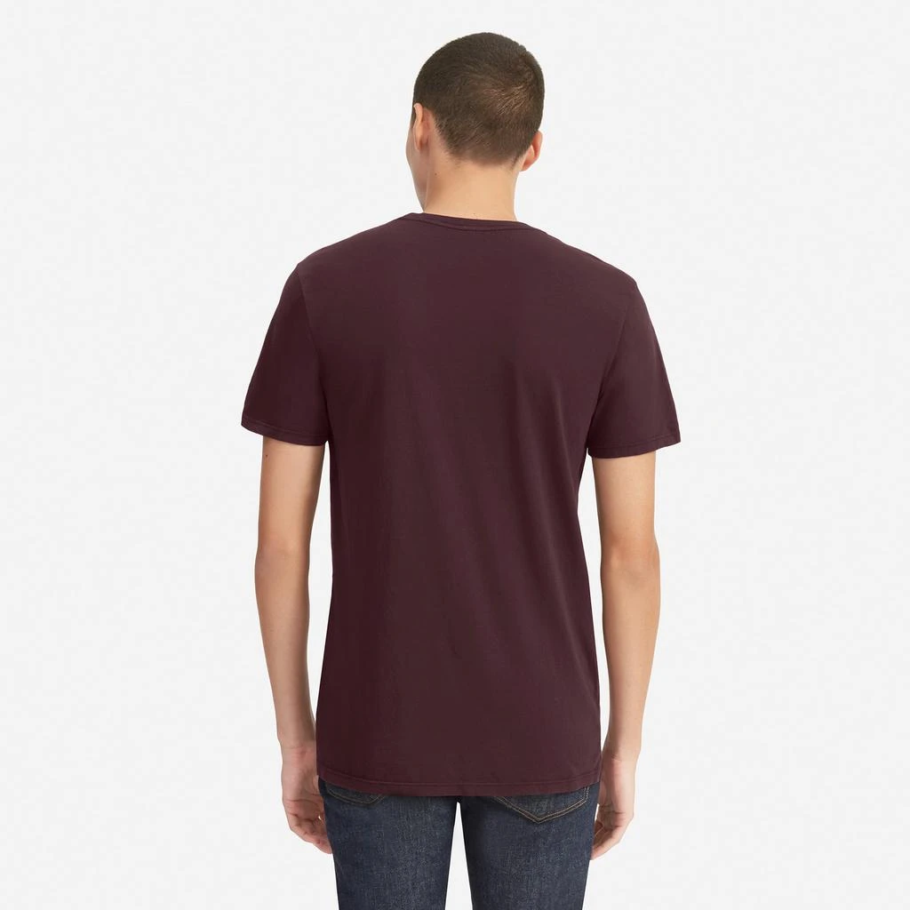 商品Everlane|The Cotton Pocket,价格¥90-¥119,第2张图片详细描述