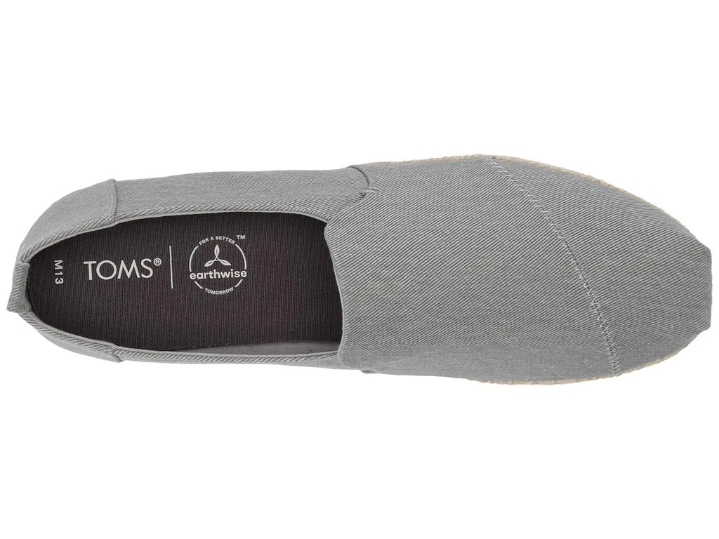 商品TOMS|Deconstructed Alpargata Rope,价格¥257,第2张图片详细描述