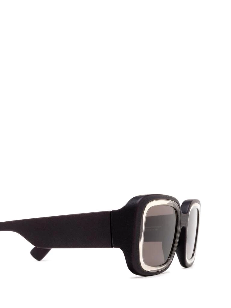 商品Mykita|Studio13.1 Sun Ma3 Slate Grey/champagne Sunglasses,价格¥5444,第3张图片详细描述