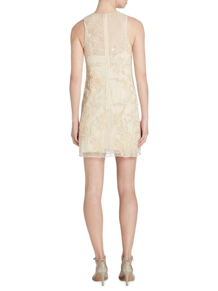 商品Jonathan Simkhai Collection|Embellished Lace Dress,价格¥11921,第2张图片详细描述