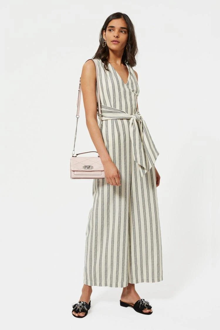 商品Rebecca Minkoff|Marley连体裤,价格¥1131,第2张图片详细描述