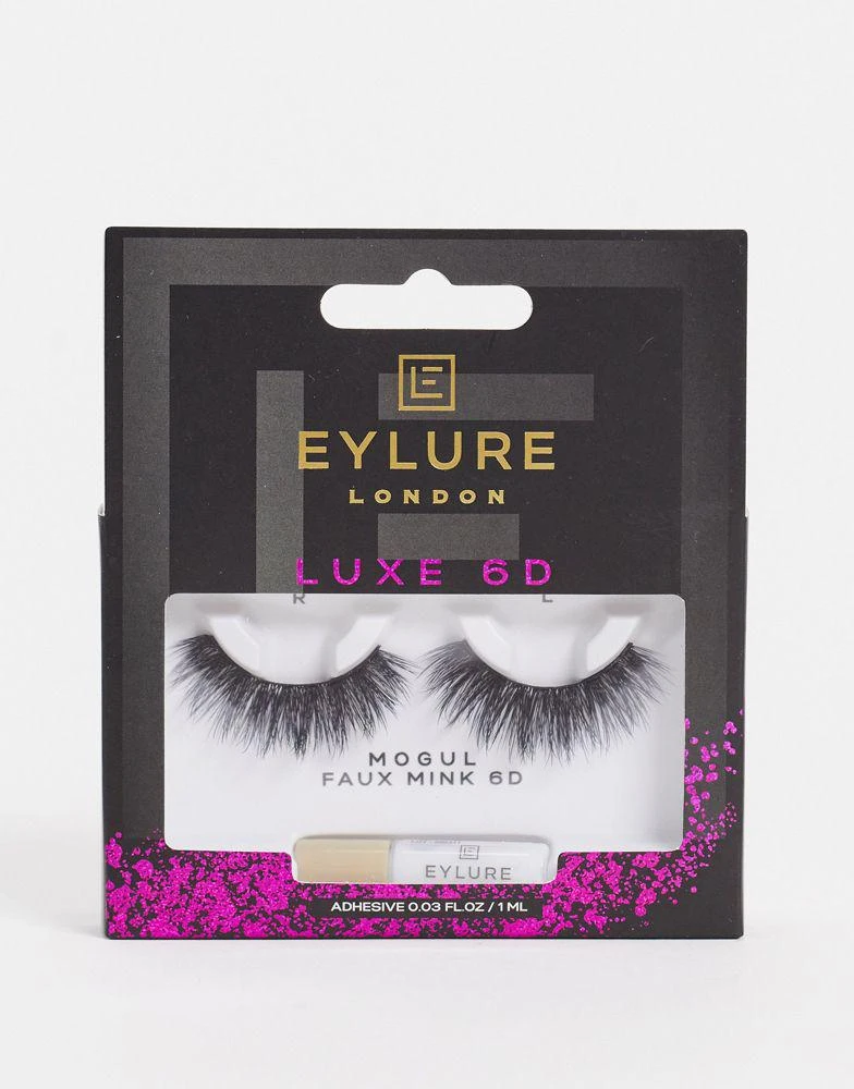 商品EYLURE|Eylure Luxe 6D - Mogul,价格¥99,第1张图片