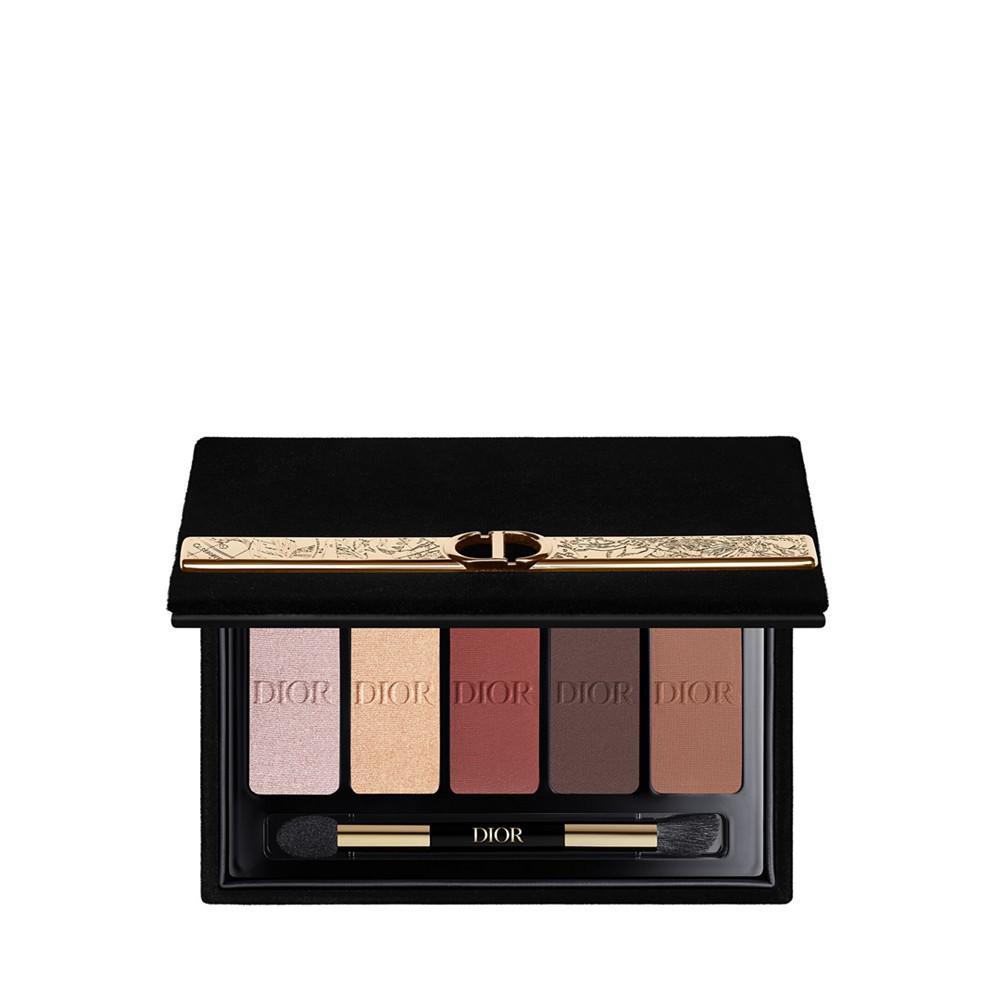 商品Dior|Eye Makeup Palette,价格¥467,第1张图片