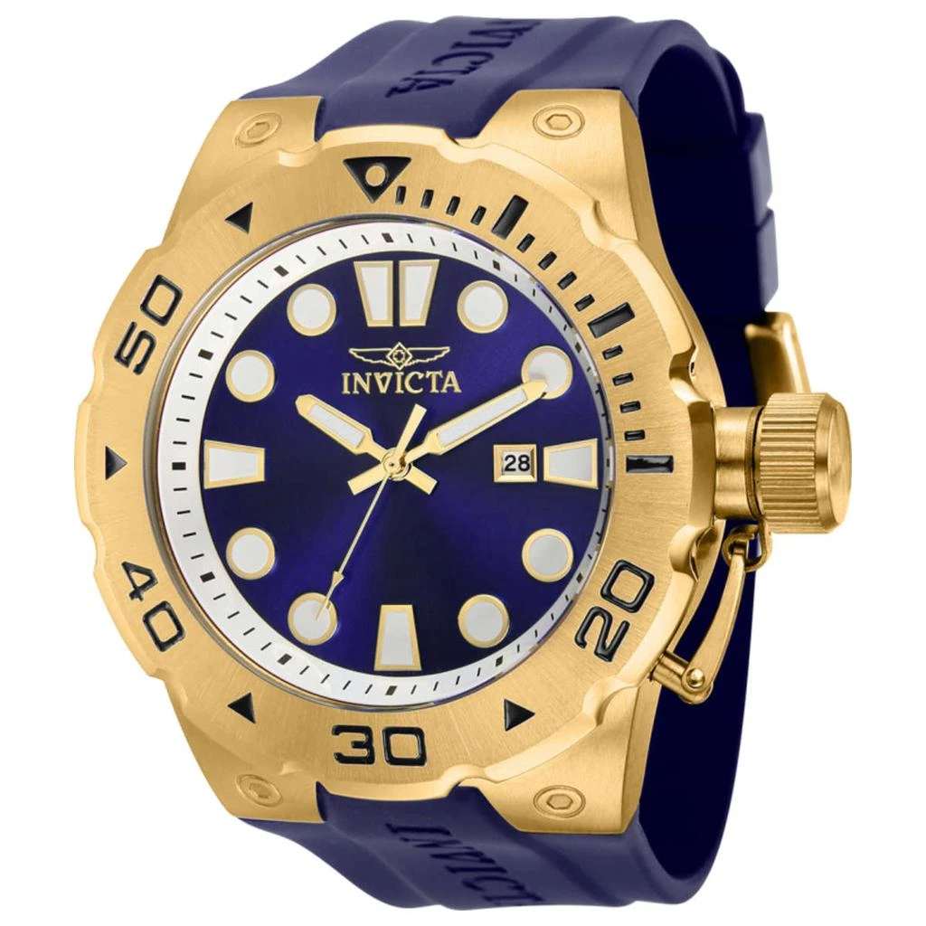 商品Invicta|Invicta Pro Diver 手表,价格¥421,第1张图片