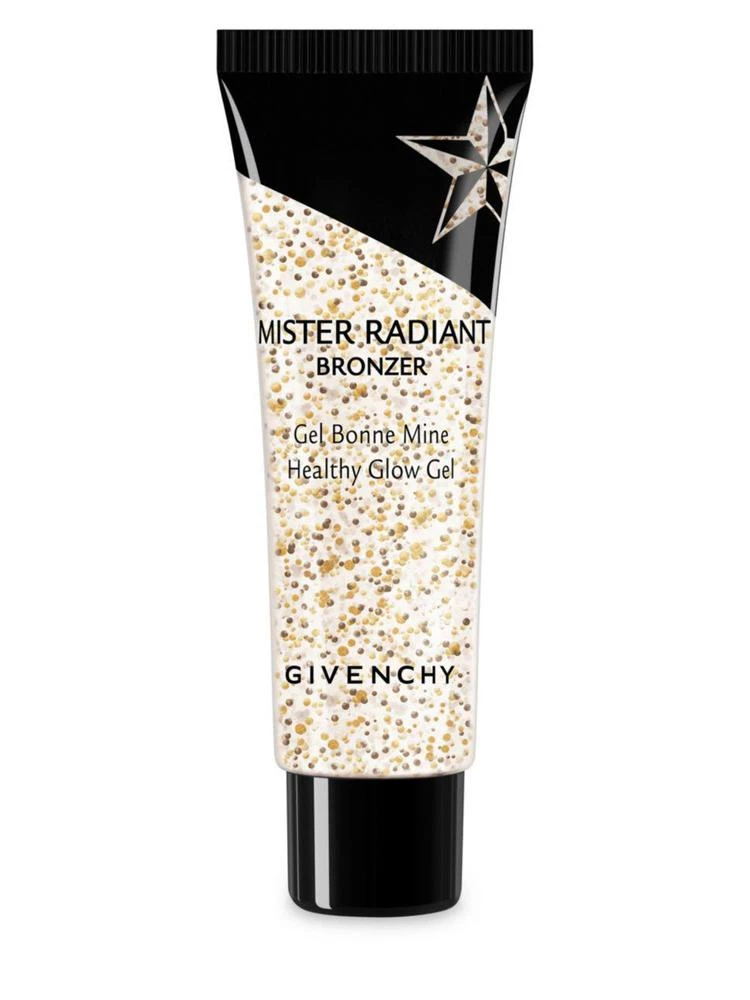 商品Givenchy|MISTER RADIANT Lightweight Face Bronzing Gel,价格¥312,第1张图片