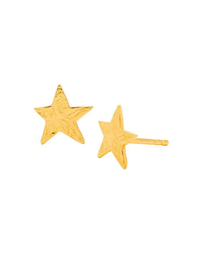 商品Gorjana|Star Stud Earrings,价格¥262,第1张图片