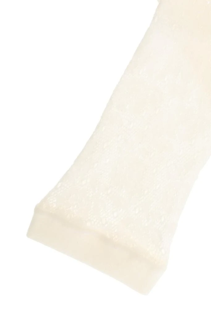 商品A.P.C.|A.P.C. Muffins Lace Cut-Out Detailed Gloves,价格¥152,第3张图片详细描述