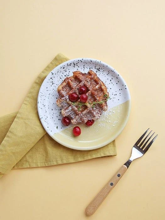 Ardin Essential Plate (4Colors/3Size) 商品