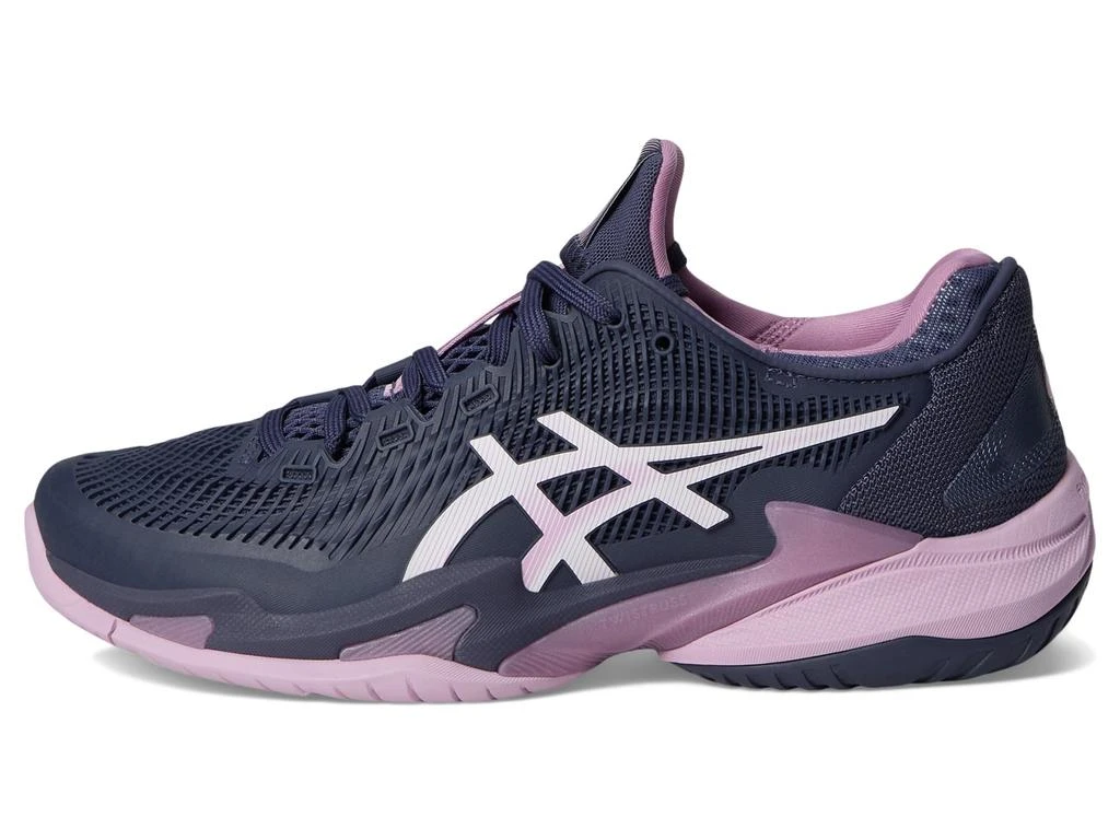 商品Asics|Court FF 3,价格¥775,第4张图片详细描述