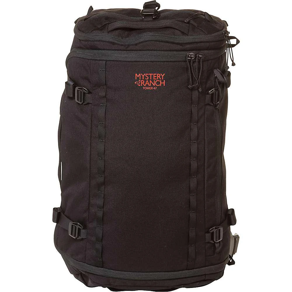 商品Mystery Ranch|Mystery Ranch Tower 47 Backpack,价格¥2708,第5张图片详细描述