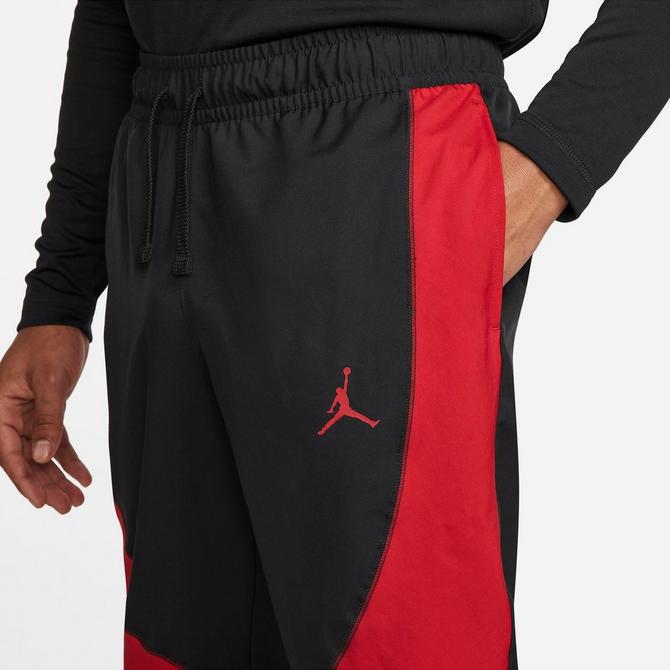 Men's Jordan Sport Dri-FIT Woven Athletic Pants商品第4张图片规格展示