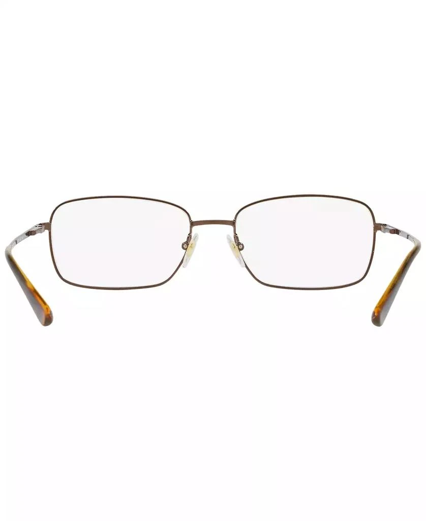 商品Sferoflex|SF2291 Men's Rectangle Eyeglasses,价格¥394,第4张图片详细描述