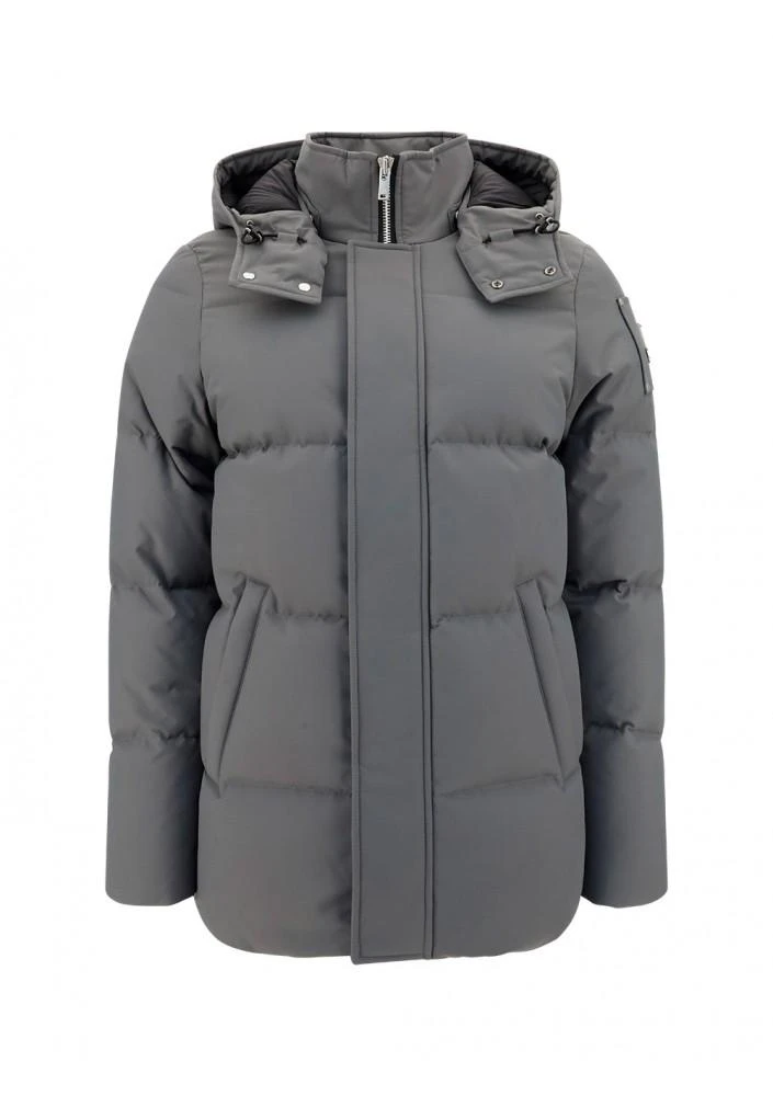 商品Moose Knuckles| 3Q Down Jacket ,价格¥3578,第1张图片