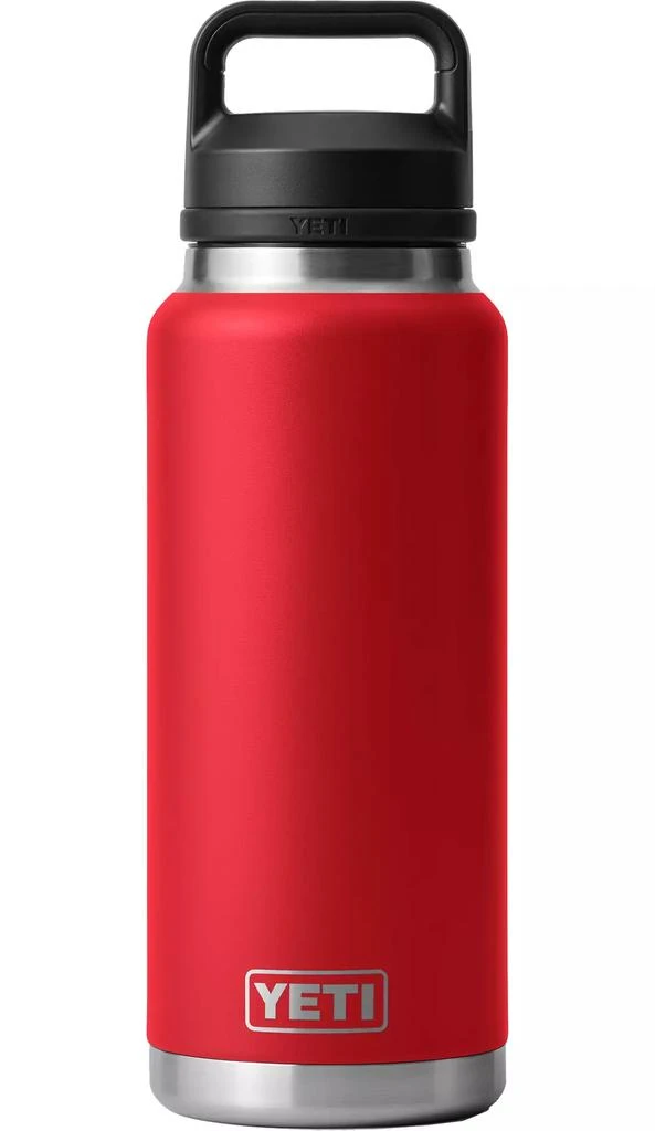 商品YETI|YETI 36 oz. Rambler Bottle with Chug Cap,价格¥300-¥375,第1张图片