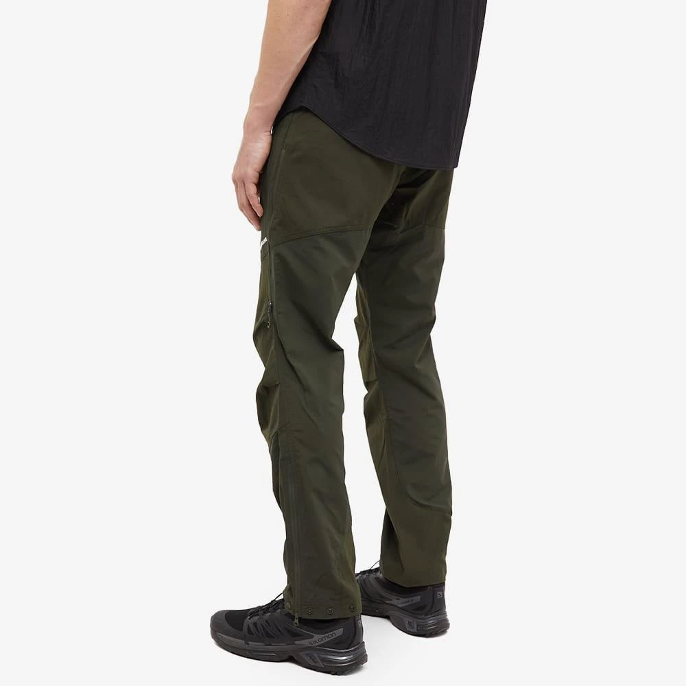 商品Montane|Montane Terra Pant,价格¥942,第3张图片详细描述