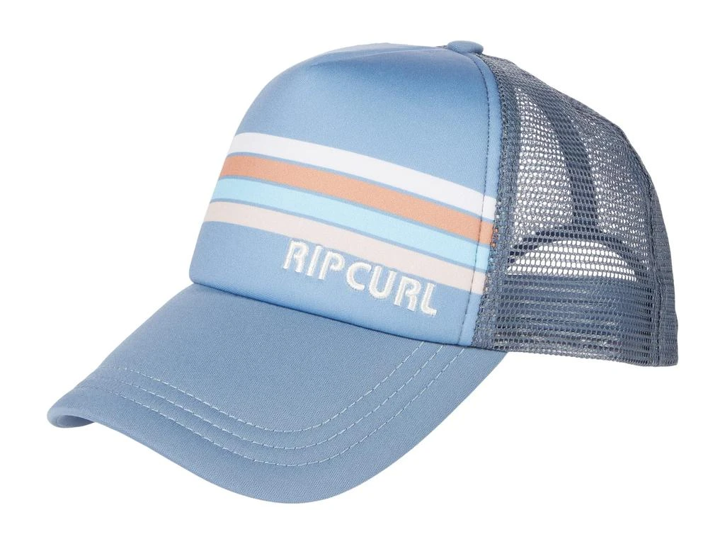 商品Rip Curl|Twin Fin Stripe Trucker,价格¥193,第1张图片