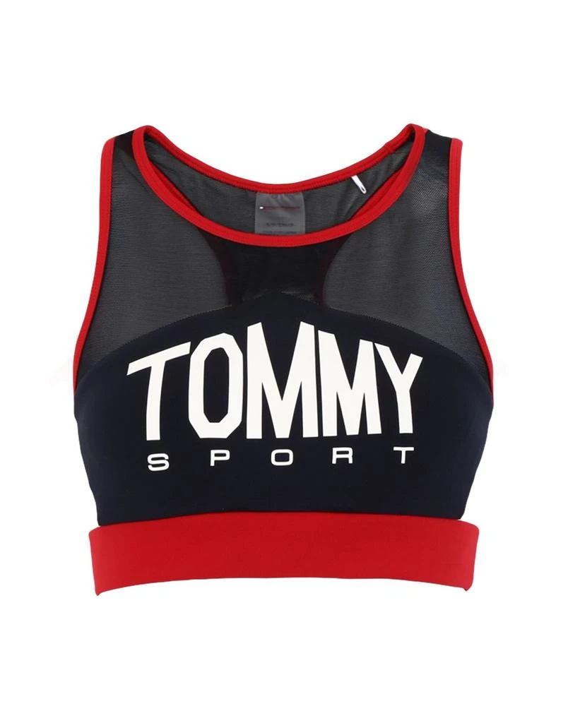 商品Tommy Hilfiger|Top,价格¥410,第1张图片