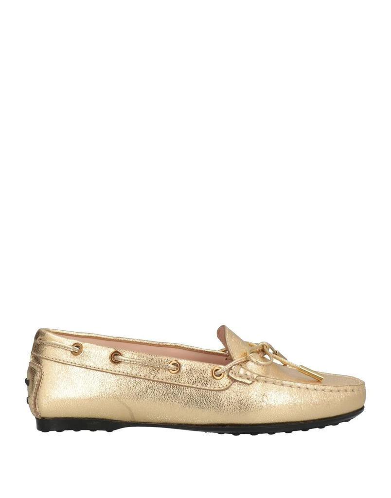 商品hogan|Loafers,价格¥2183,第1张图片