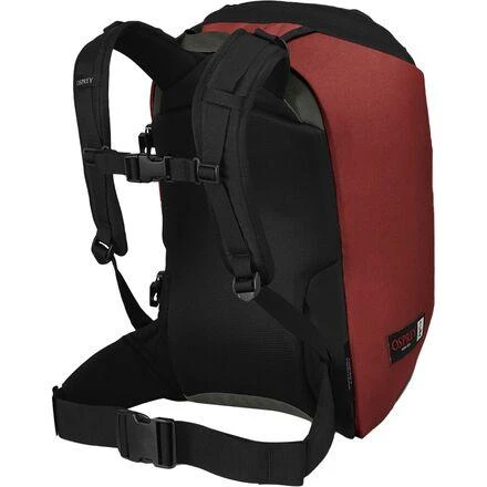 商品Osprey|Heritage Scarab 30L Backpack,价格¥662,第2张图片详细描述
