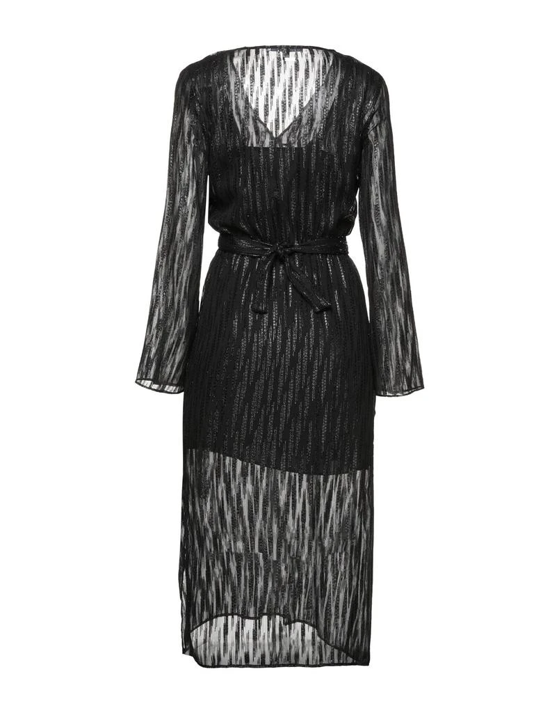 商品Armani Exchange|Midi dress,价格¥605,第2张图片详细描述