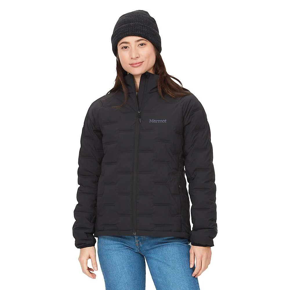 Marmot Women's WarmCube Active Novus Jacket 商品