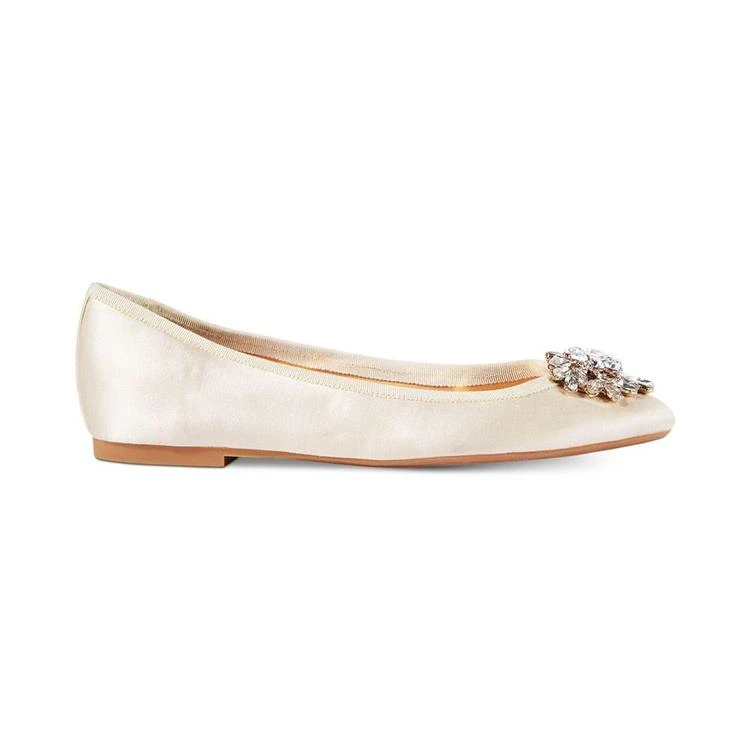 Bianca Embellished Evening Flats 商品