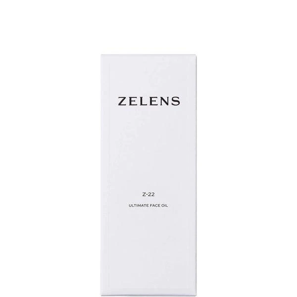 商品Zelens|Zelens Z-22 Ultimate Face Oil Full Size,价格¥785,第2张图片详细描述