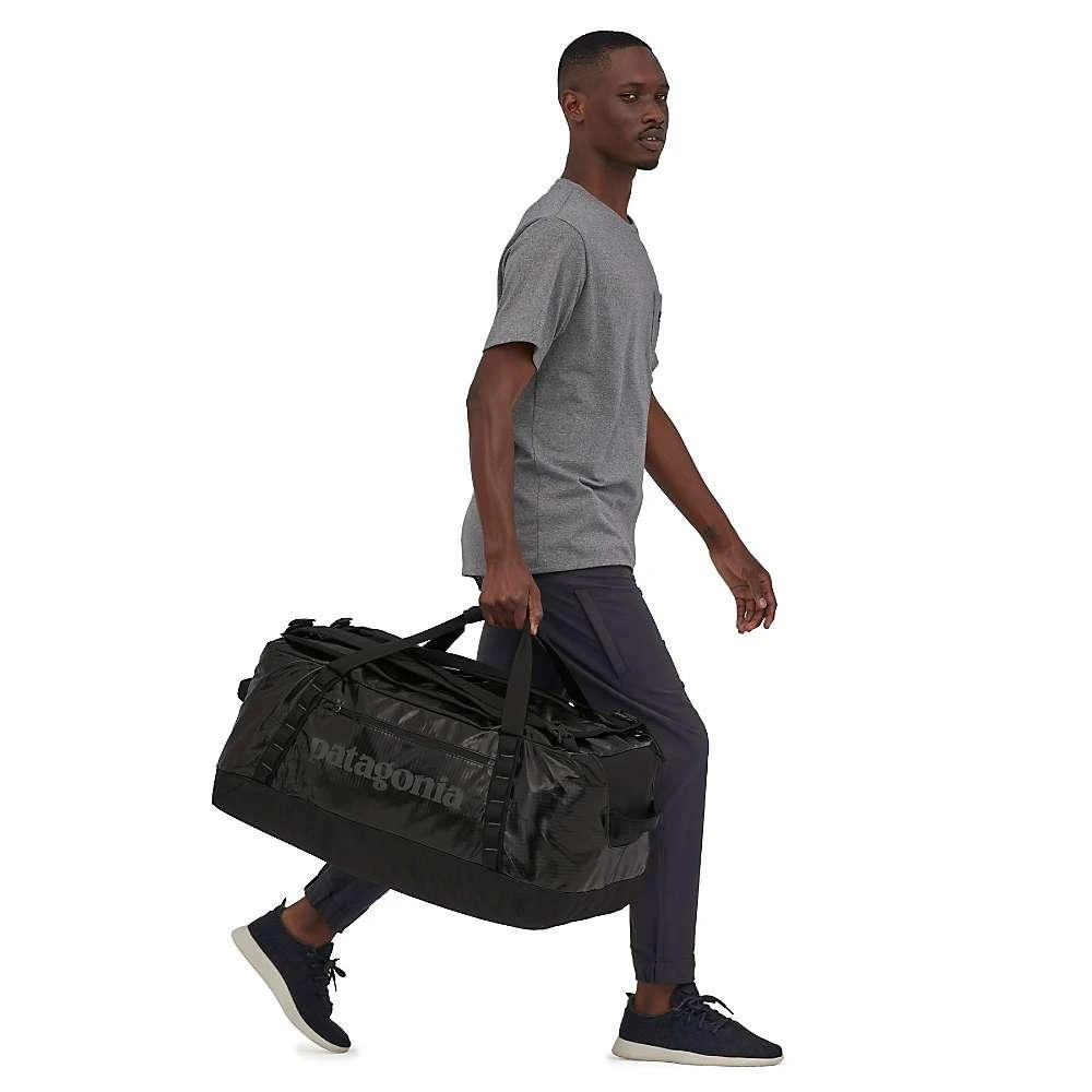 商品Patagonia|Patagonia Black Hole 70L Duffel Bag,价格¥1153,第4张图片详细描述