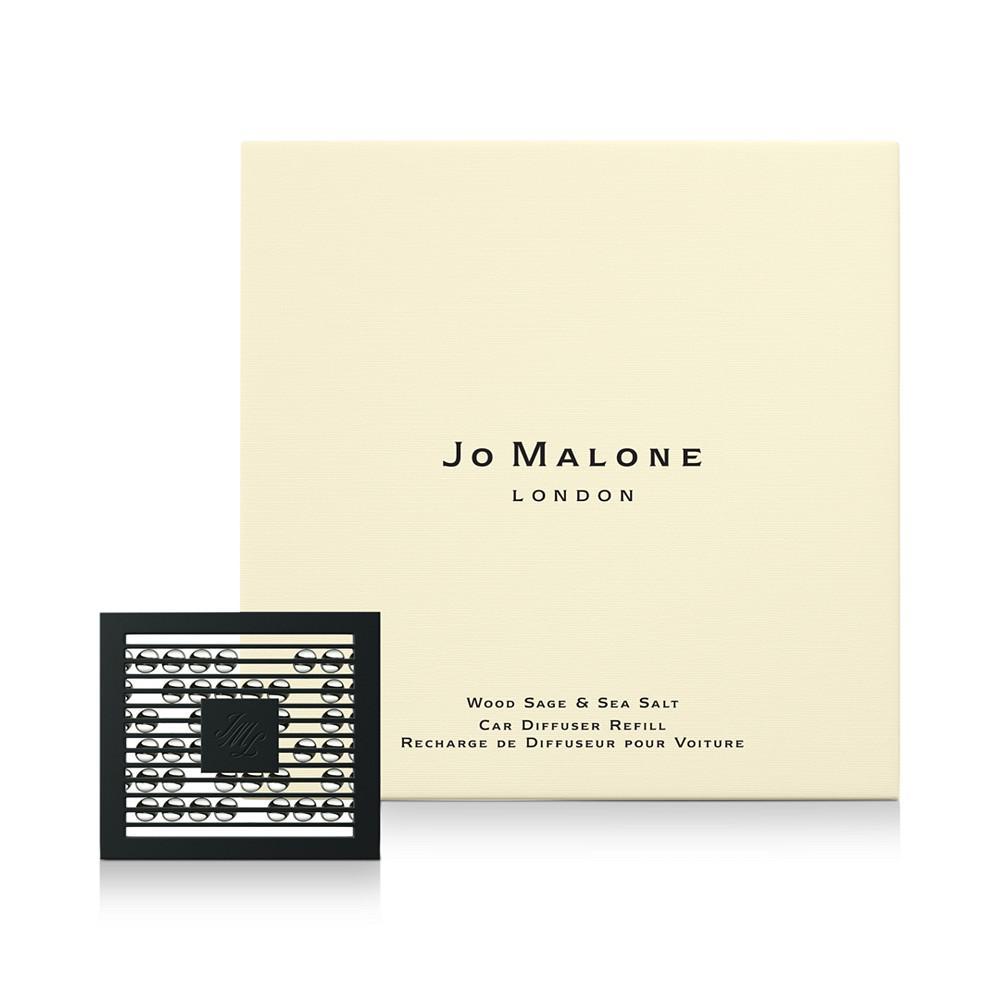商品Jo Malone London|Wood Sage & Sea Salt Car Diffuser Refill,价格¥291,第4张图片详细描述