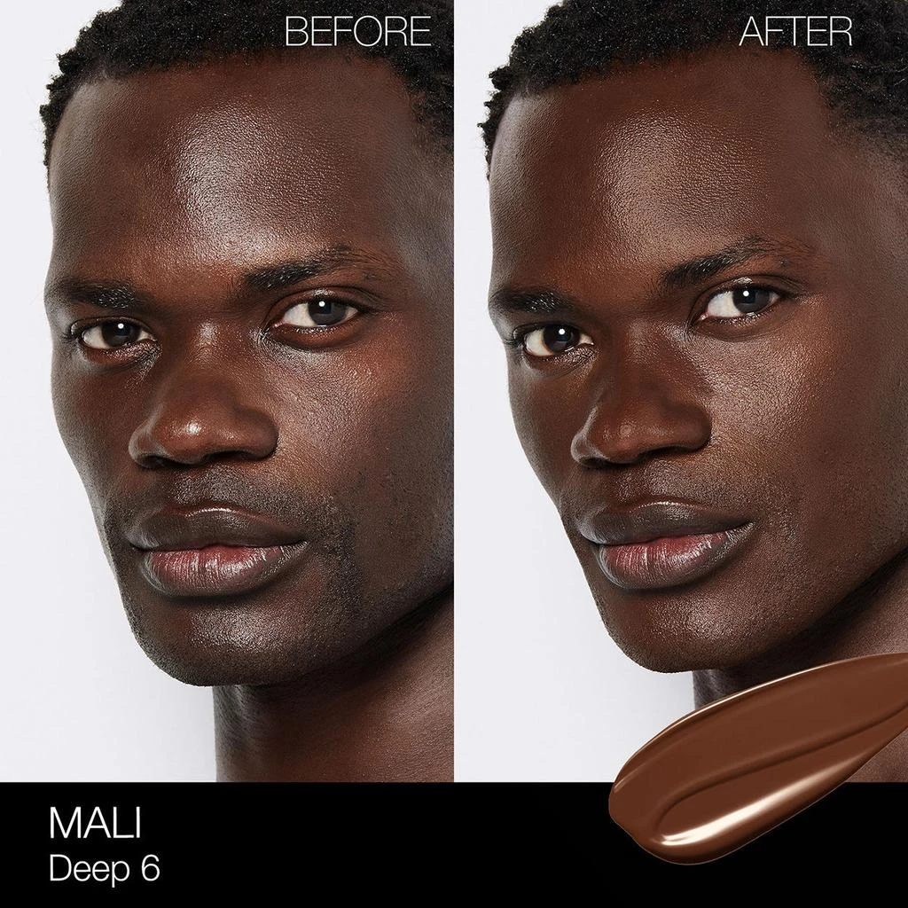 Light Reflecting Foundation 商品