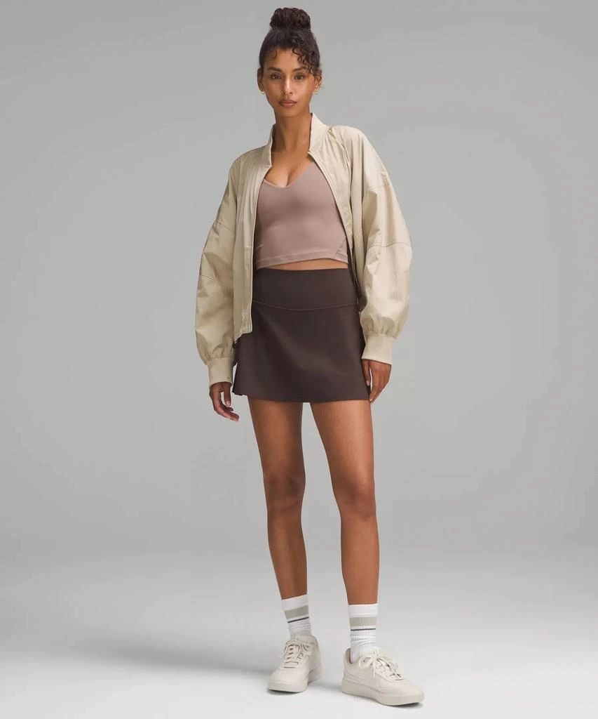 商品Lululemon|lululemon Align™ High-Rise Skirt,价格¥277,第2张图片详细描述