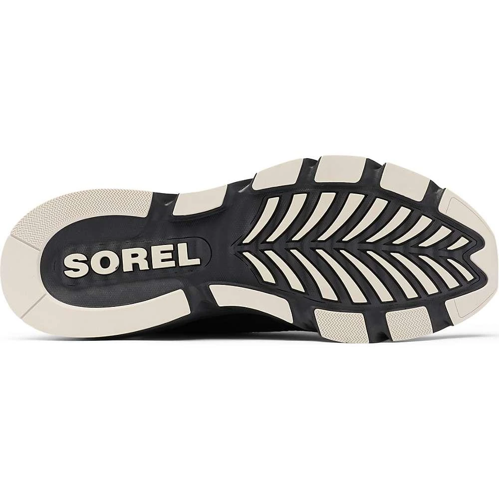 商品SOREL|Sorel Men's Kinetic Rush Waterproof Shoe,价格¥870,第2张图片详细描述