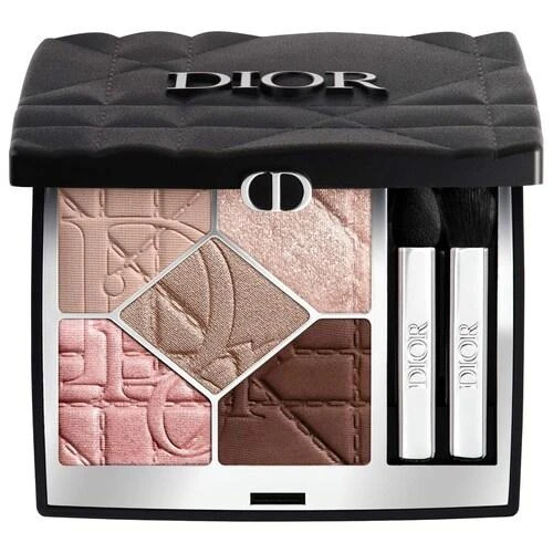 商品Dior|Diorshow 5 Couleurs Couture Eyeshadow Palette,价格¥527,第1张图片