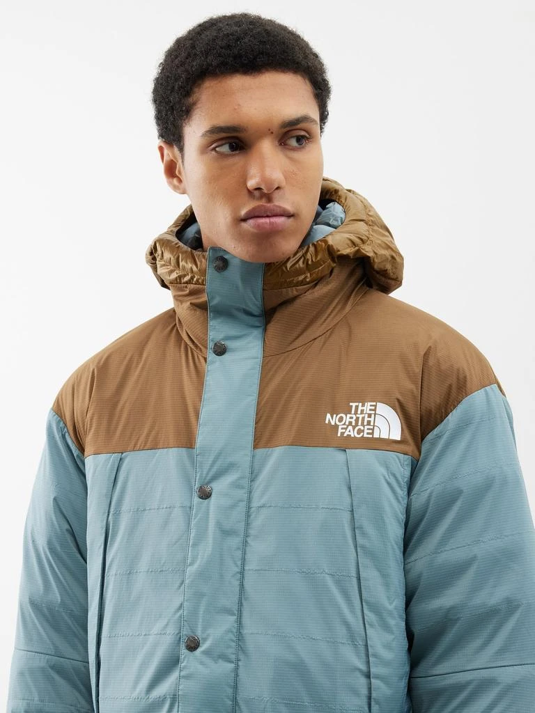 商品The North Face|50/50 padded mountain jacket,价格¥7511,第4张图片详细描述